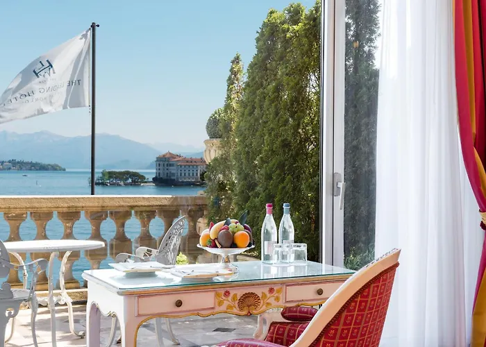 E Palazzo Aminta - A Leading Of The World Отель