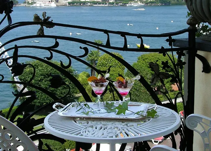 E Palazzo Aminta - A Leading Of The World Hotel 5*