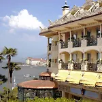 E Palazzo Aminta - A Leading Of The World 5* Stresa