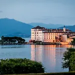 E Palazzo Aminta - A Leading Of The World 5* Stresa