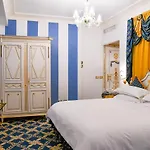 Hotel E Palazzo Aminta - A Leading Of The World 5*