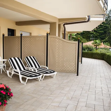 E Palazzo Aminta 5* Stresa