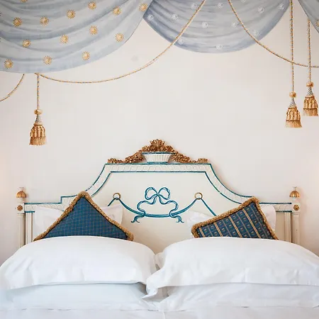 E Palazzo Aminta 5*