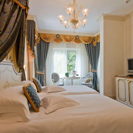E Palazzo Aminta 5*