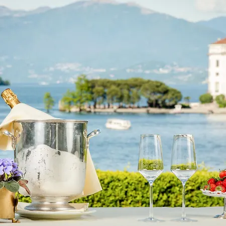 E Palazzo Aminta Hotel 5*