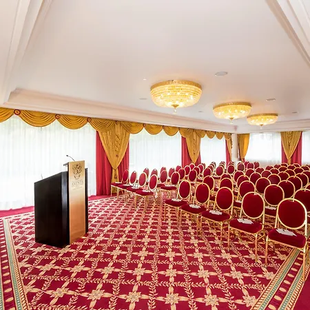 E Palazzo Aminta Hotel 5*