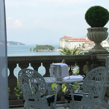 E Palazzo Aminta Hotel