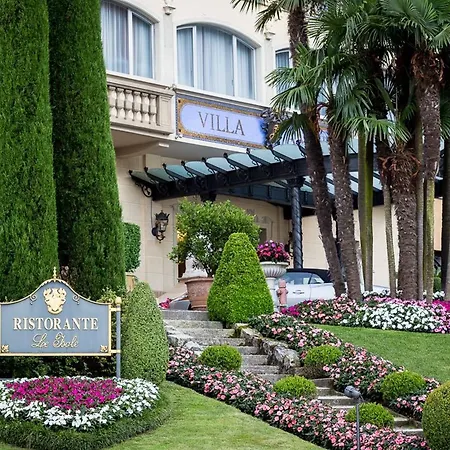 E Palazzo Aminta Hotel