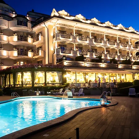 E Palazzo Aminta 5*