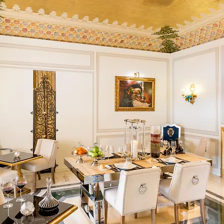 E Palazzo Aminta Hotel