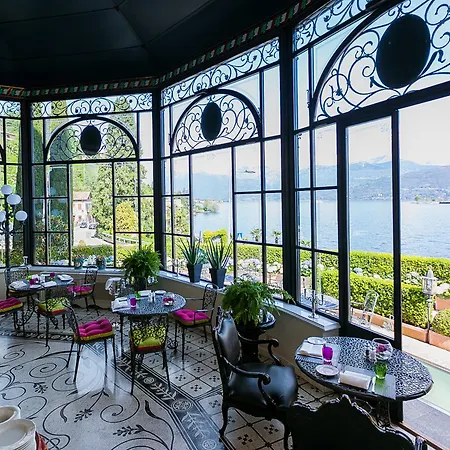 E Palazzo Aminta Hotel