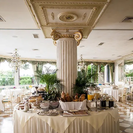 Hotel E Palazzo Aminta