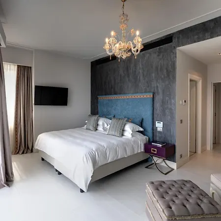 E Palazzo Aminta 5* Stresa