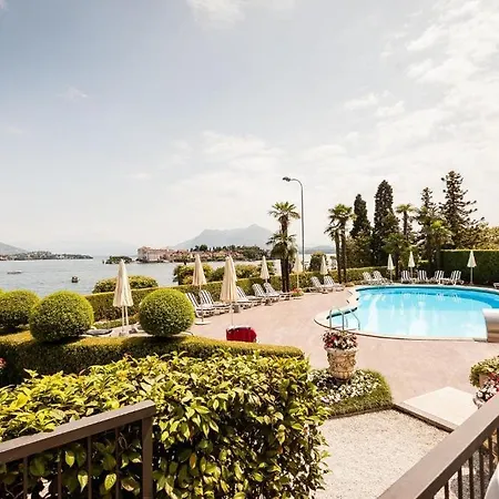 Hotel E Palazzo Aminta 5*