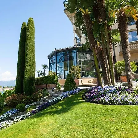 E Palazzo Aminta Hotel