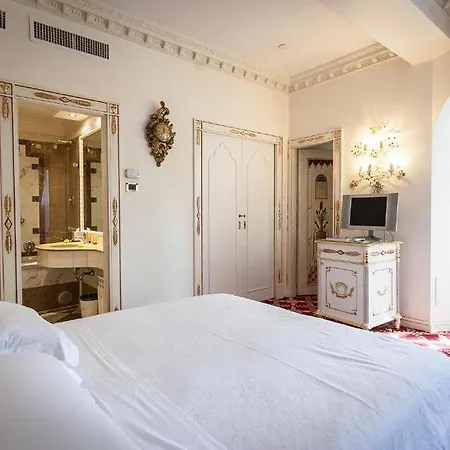 E Palazzo Aminta 5* Stresa