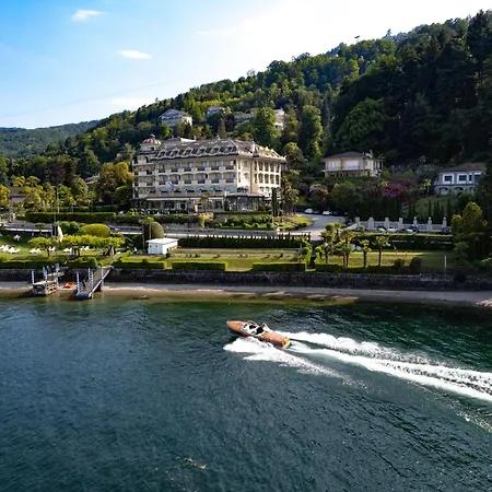 E Palazzo Aminta Hotel 5*
