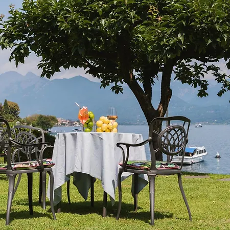 E Palazzo Aminta Hotel 5*
