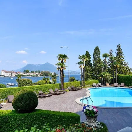 E Palazzo Aminta 5*