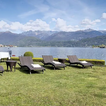 Hotel E Palazzo Aminta 5*