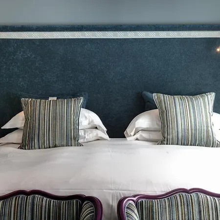 E Palazzo Aminta Hotel 5*