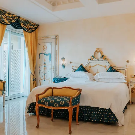 Hotel E Palazzo Aminta Stresa