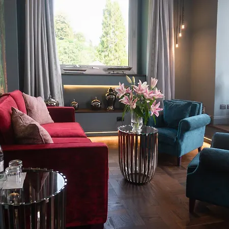 E Palazzo Aminta 5*
