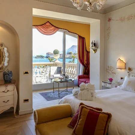 E Palazzo Aminta Hotel