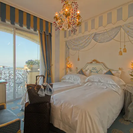 E Palazzo Aminta - A Leading Of The World 5* Stresa