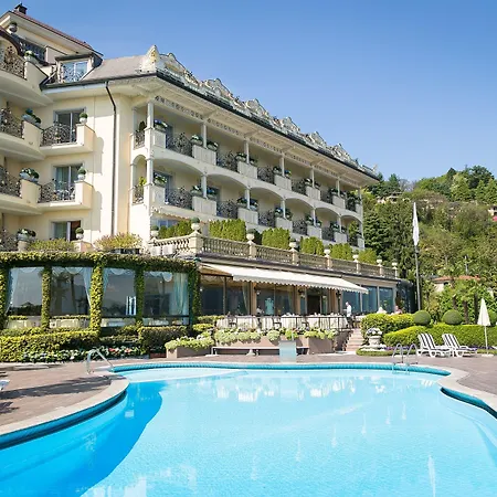 E Palazzo Aminta - A Leading Of The World 5* סטרסה