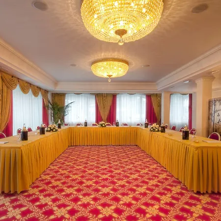 מלון E Palazzo Aminta - A Leading Of The World 5*