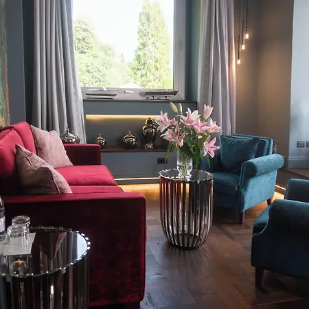 E Palazzo Aminta - A Leading Of The World מלון 5*