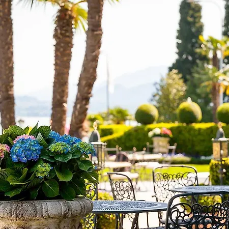Hotel E Palazzo Aminta Stresa