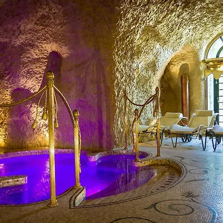 Hotel E Palazzo Aminta