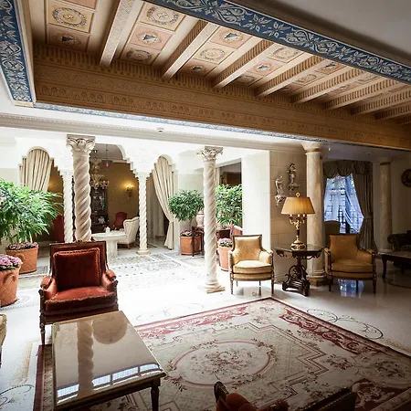 E Palazzo Aminta Stresa