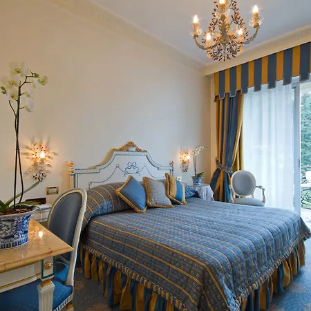 E Palazzo Aminta Stresa