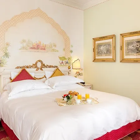 Hotel E Palazzo Aminta