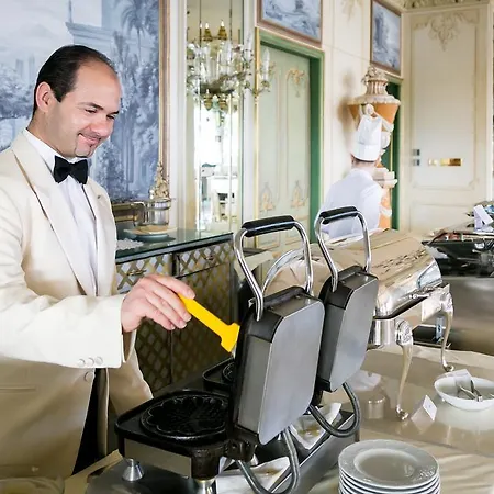Hotel E Palazzo Aminta