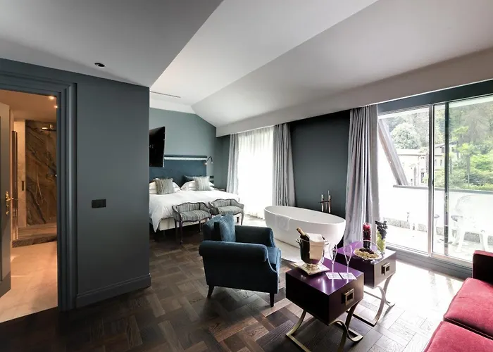 E Palazzo Aminta - A Leading Of The World Hotel