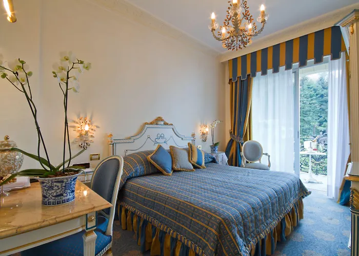 E Palazzo Aminta - A Leading Of The World 5*