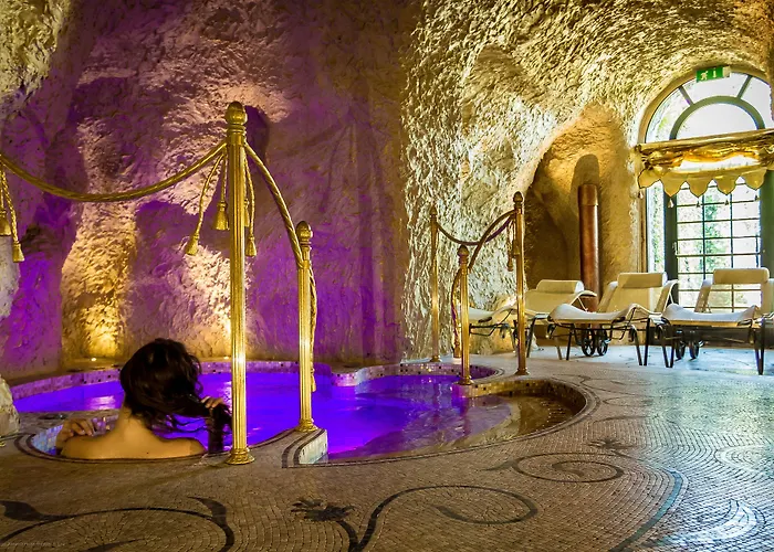 Hotel E Palazzo Aminta - A Leading Of The World Stresa