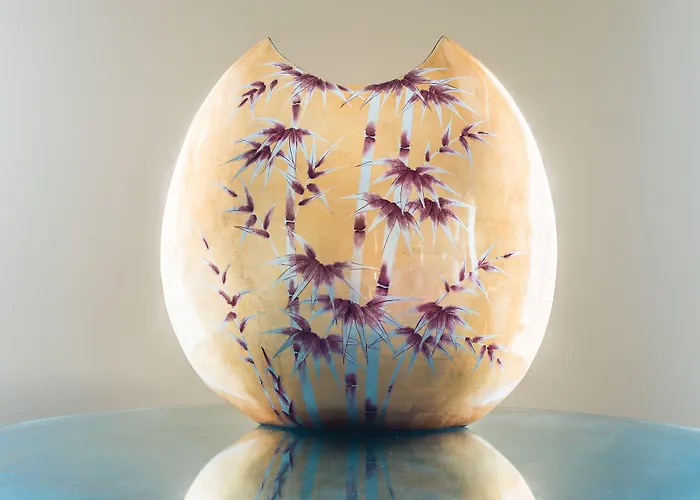 Hotel E Palazzo Aminta - A Leading Of The World 5*